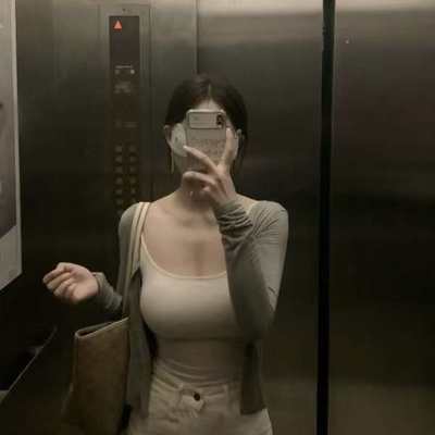 模特