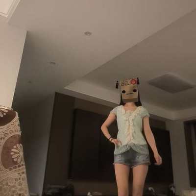 模特