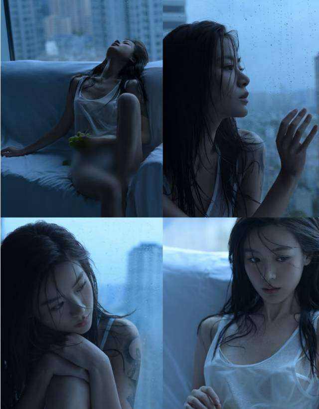 暗黑摄影师