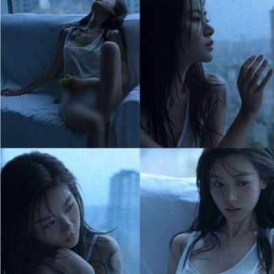 暗黑摄影师