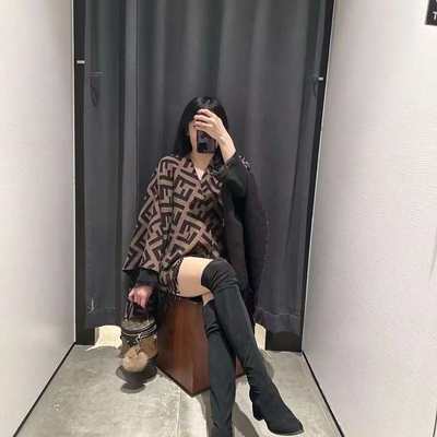 模特