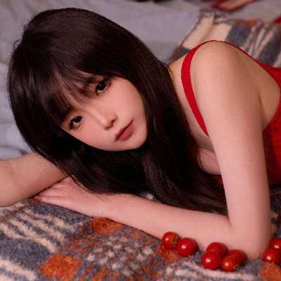 模特