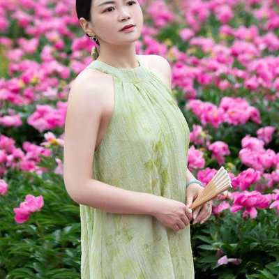时尚摄影师