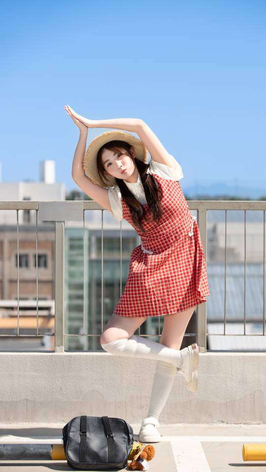 校园摄影师