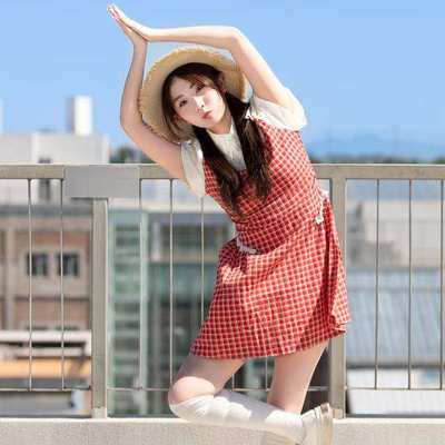 校园摄影师