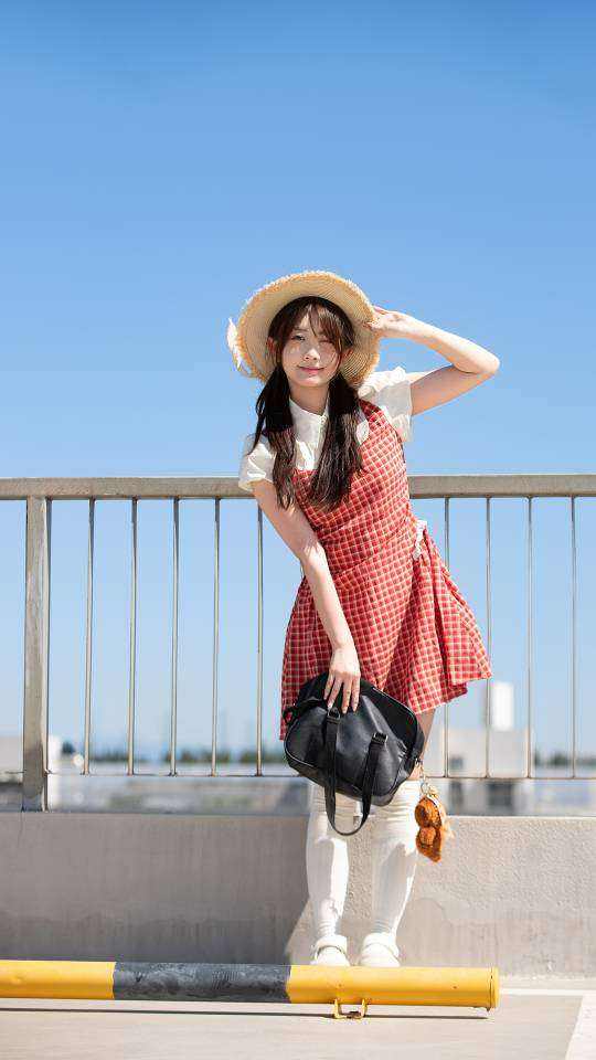 校园摄影师