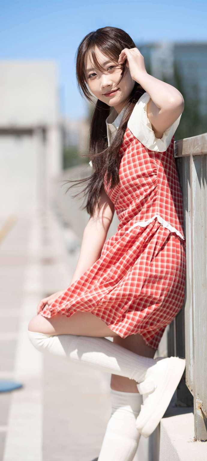 校园摄影师