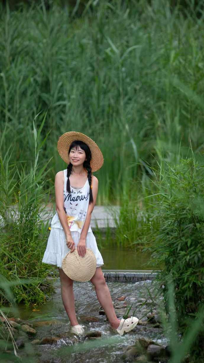 时尚摄影师