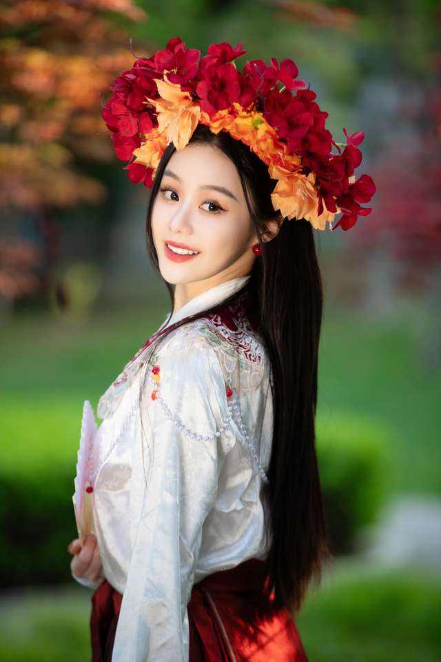 时尚摄影师