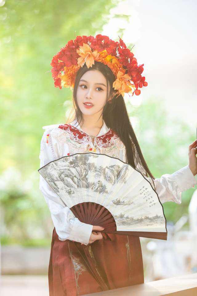时尚摄影师