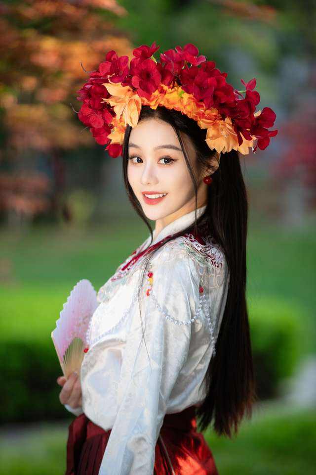 时尚摄影师