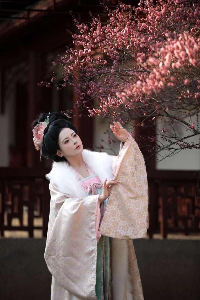 汉服摄影师