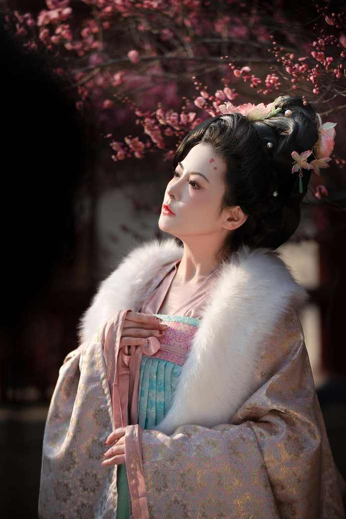 汉服摄影师