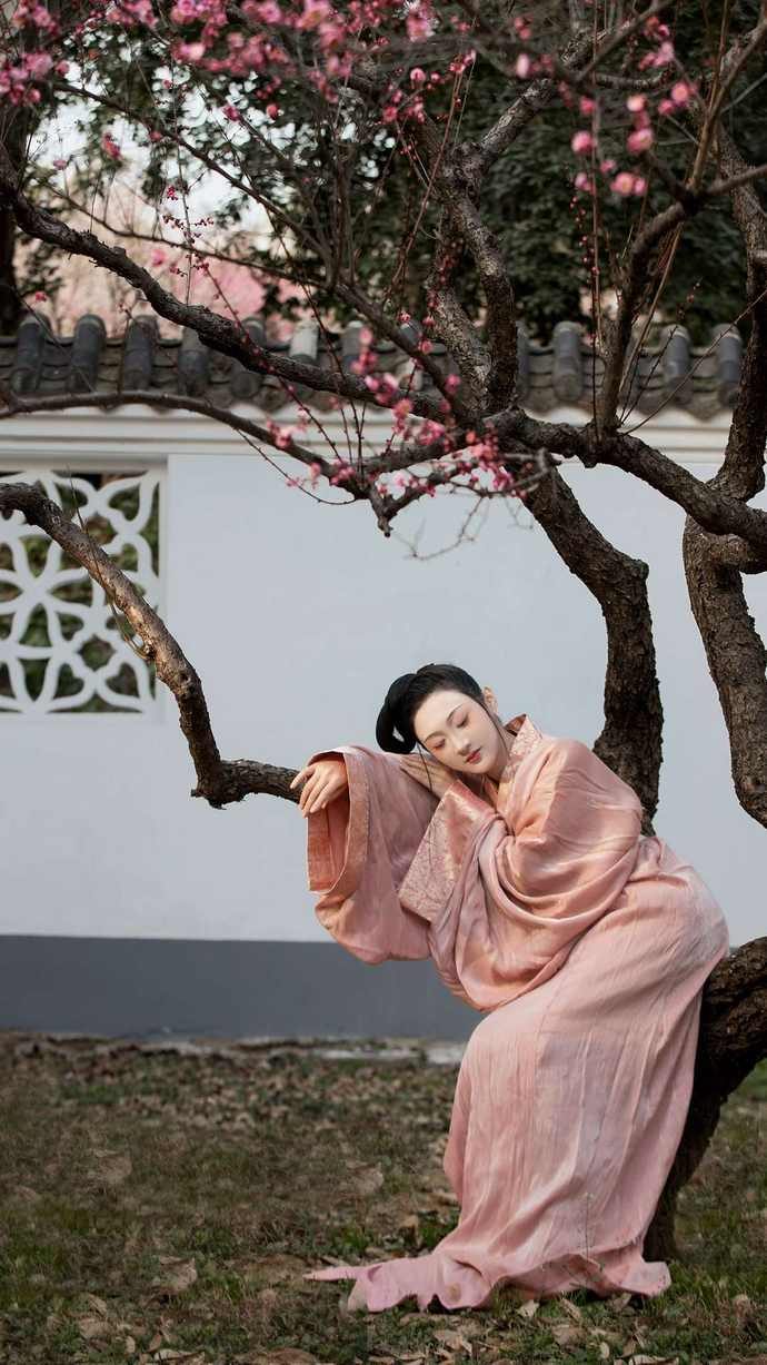 汉服摄影师