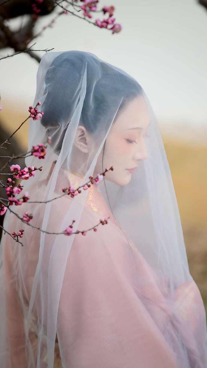 汉服摄影师