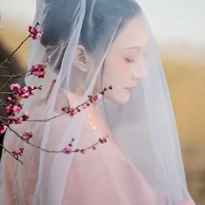 汉服摄影师
