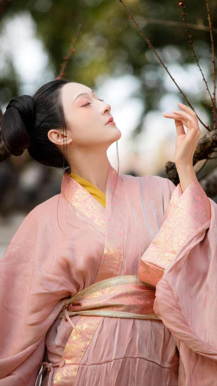 汉服摄影师
