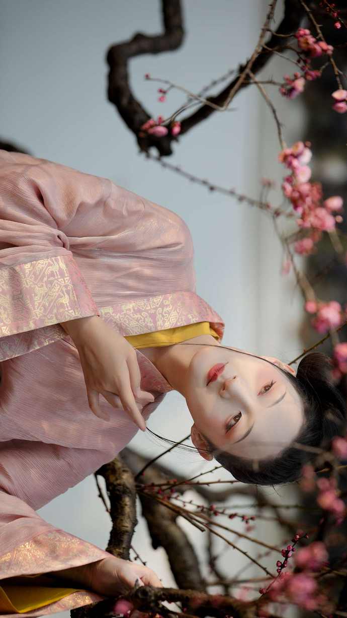 汉服摄影师