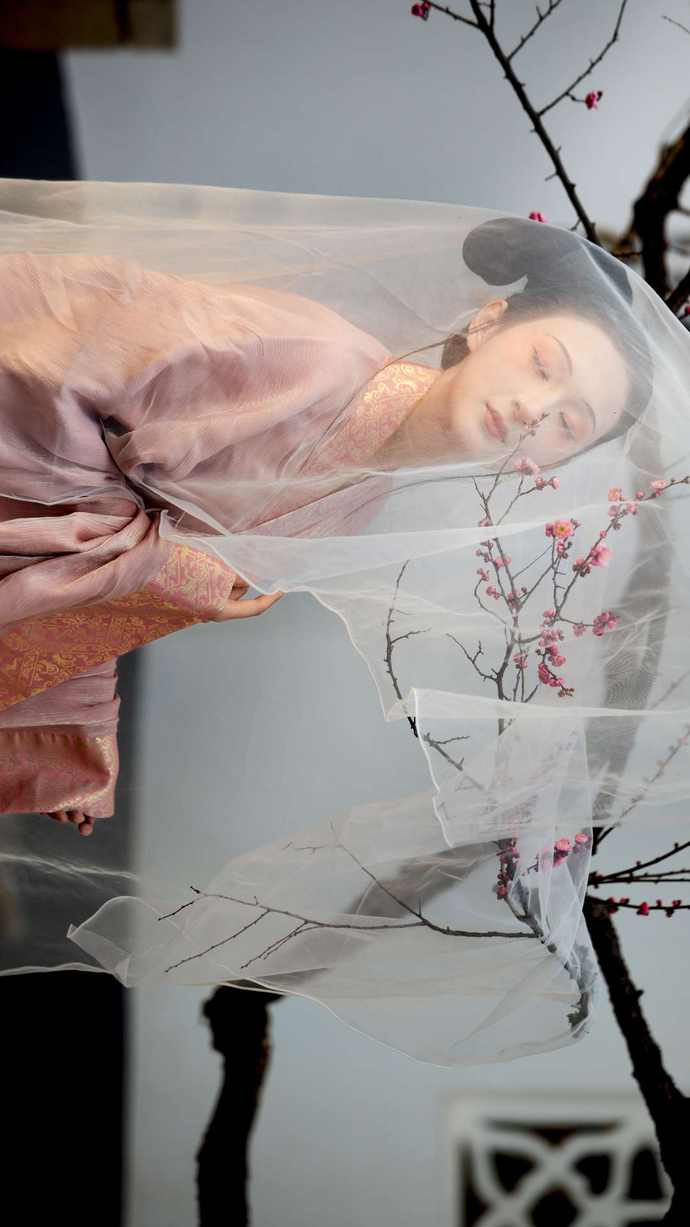 汉服摄影师