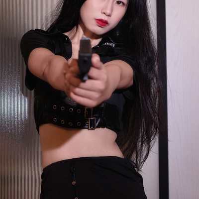 欧美摄影师