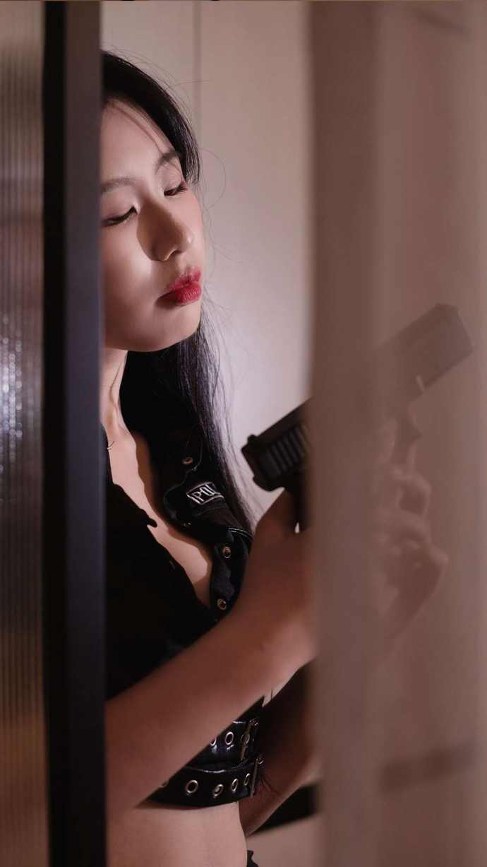 欧美摄影师