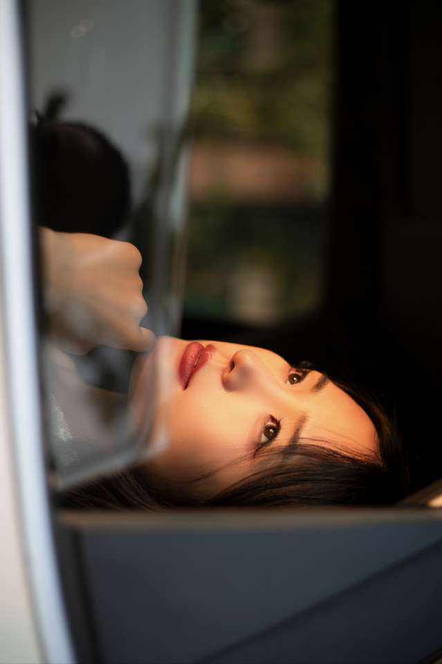 情绪摄影师