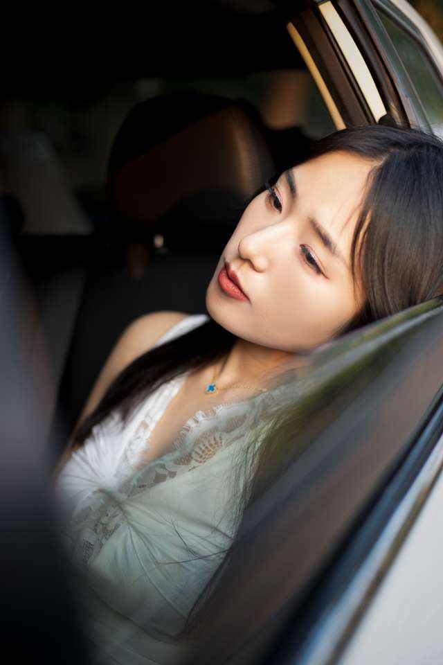 情绪摄影师