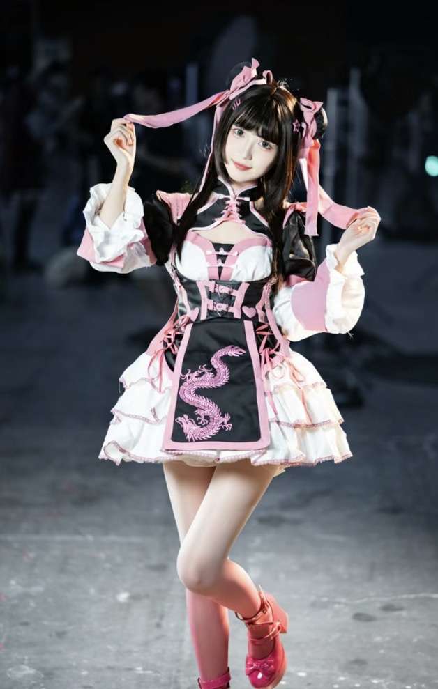 情侣摄影师