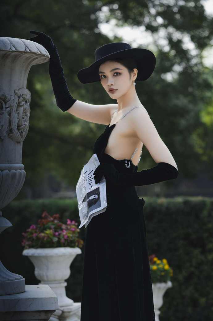 欧美摄影师
