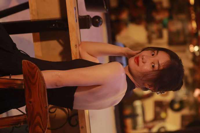 夜景演员