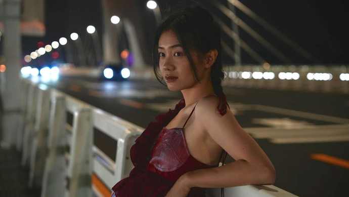 暗黑演员