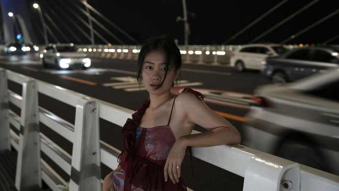 暗黑演员