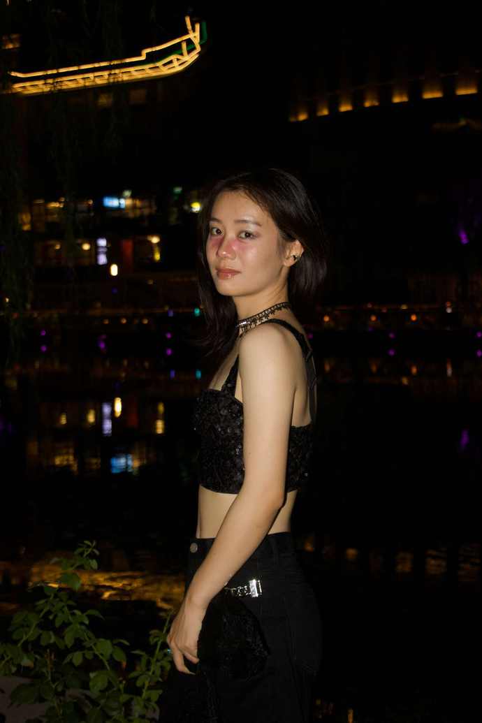 暗黑演员