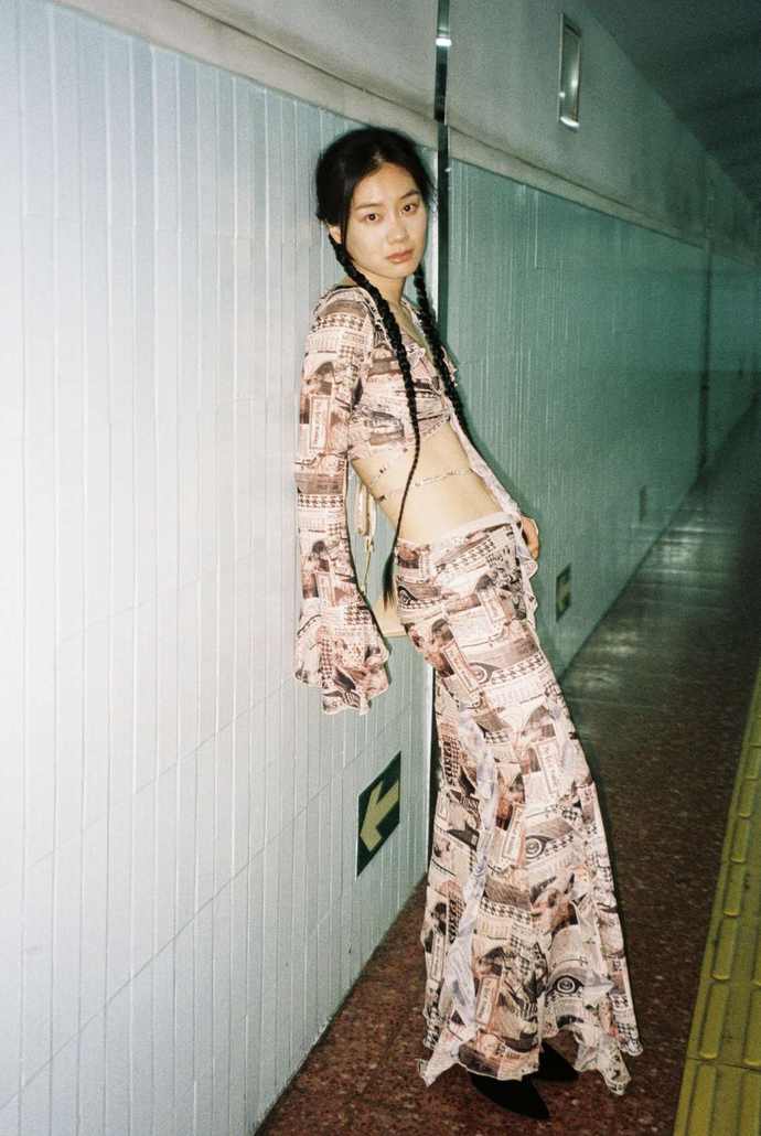 情绪演员