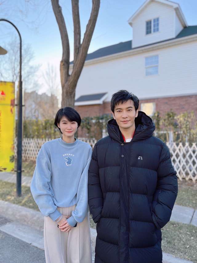 商务演员