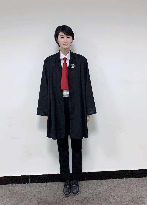 商务演员