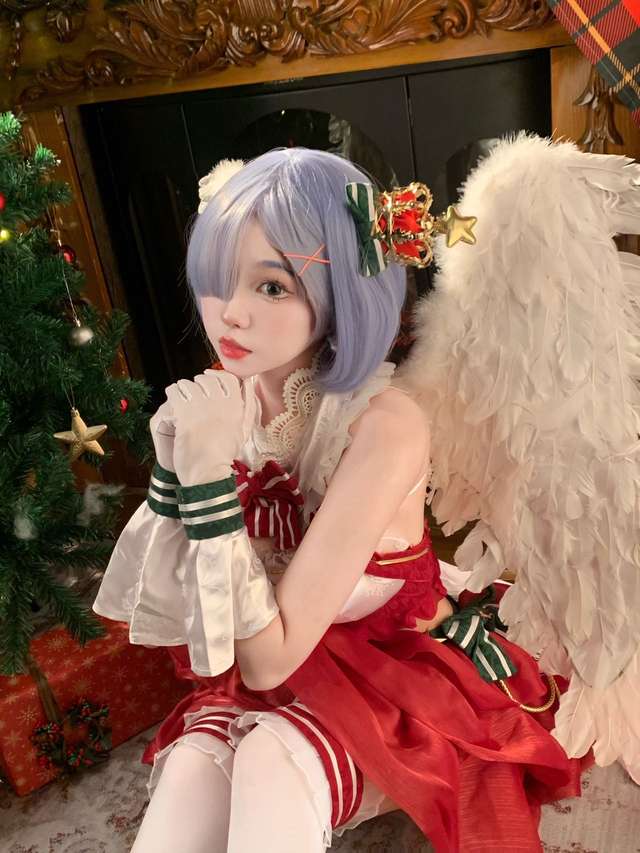 COS模特