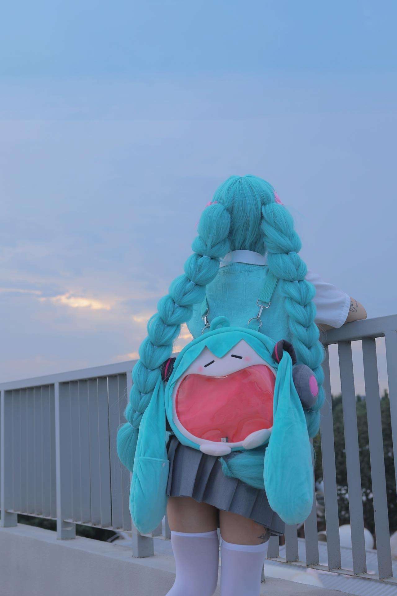 COS模特