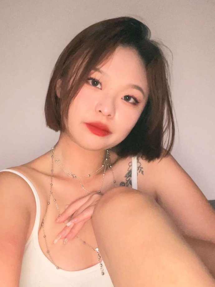 森系其他