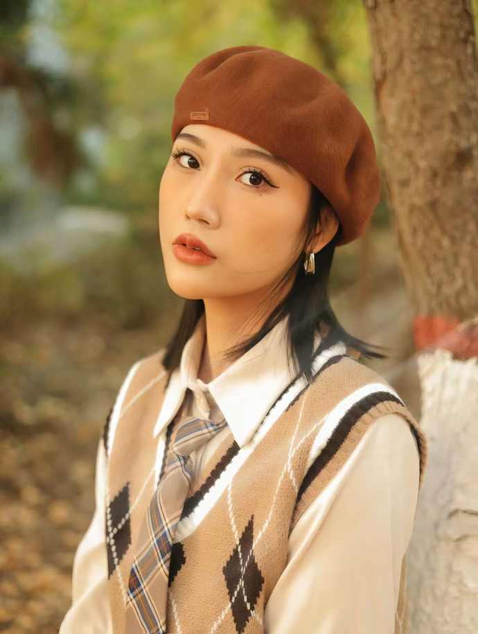 汉服摄影师