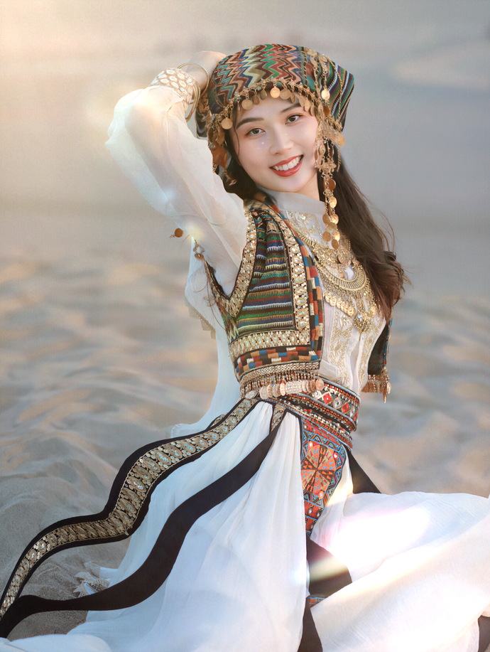 汉服摄影师