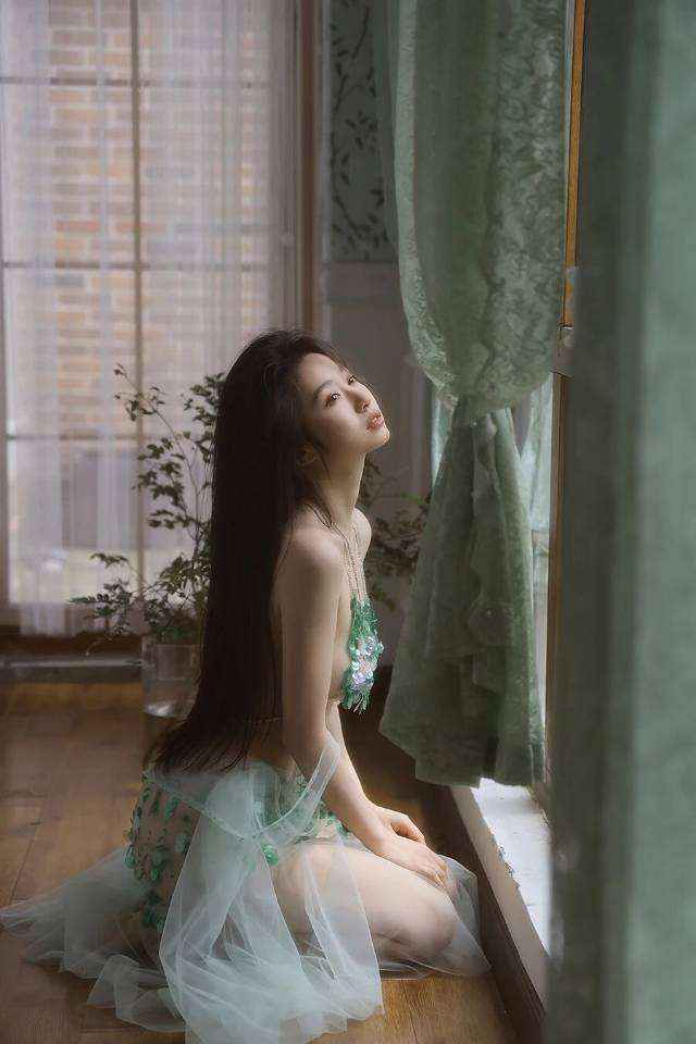 情侣摄影师
