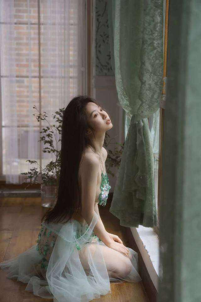情侣摄影师
