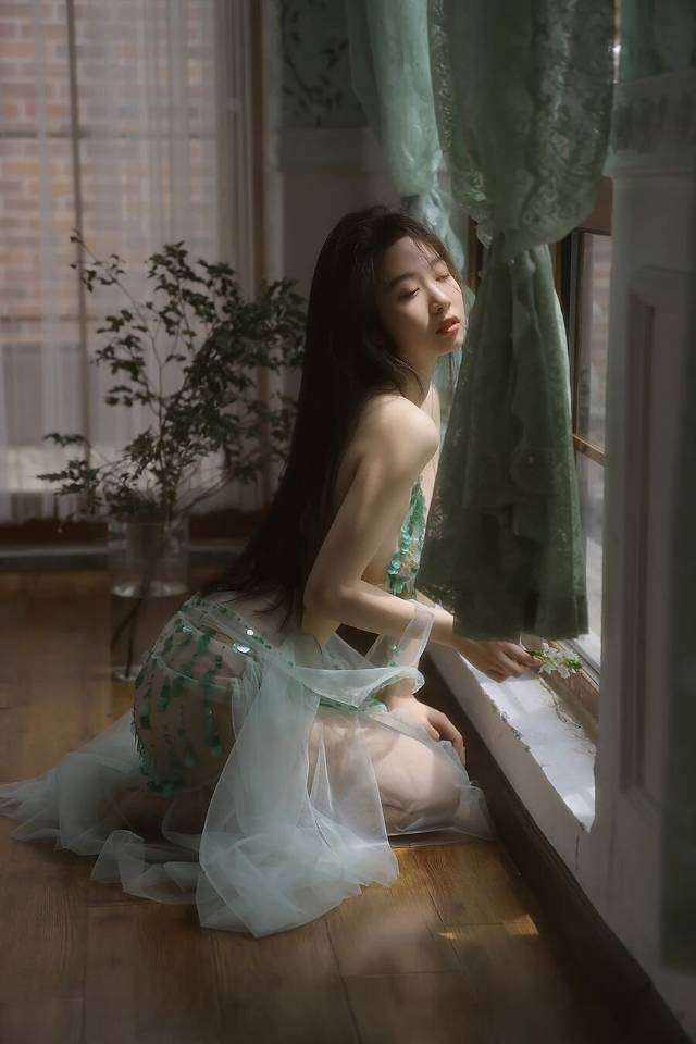 情侣摄影师