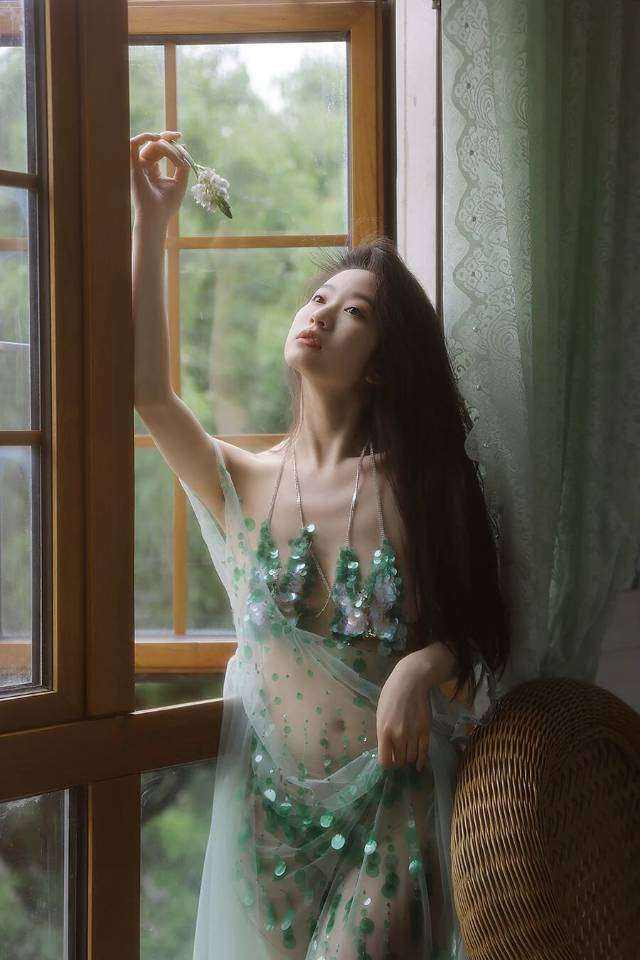 情侣摄影师