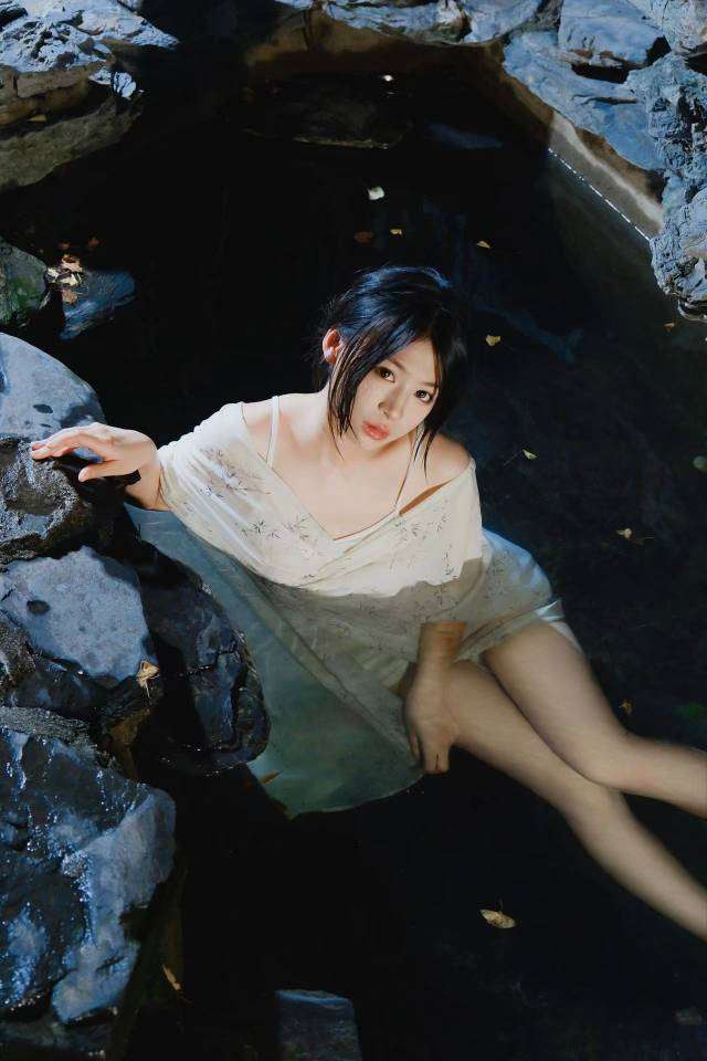 商务摄影师
