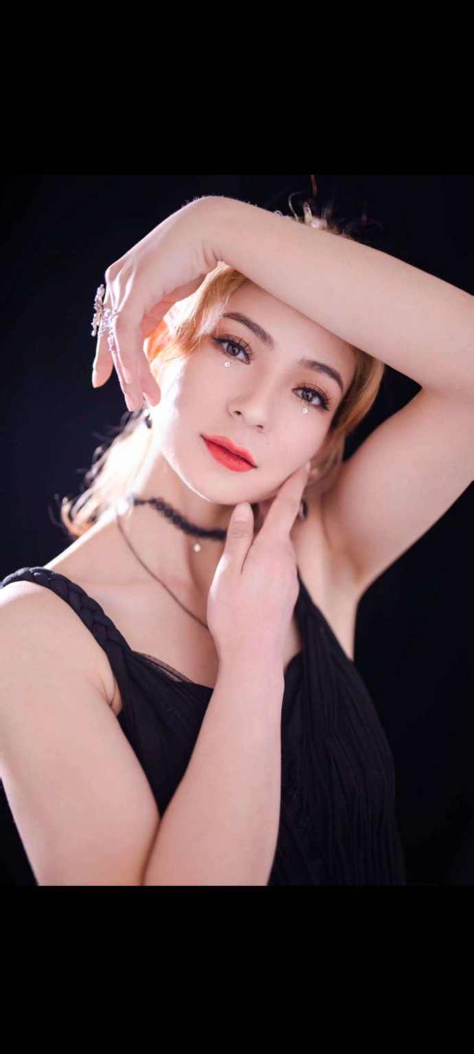 暗黑其他
