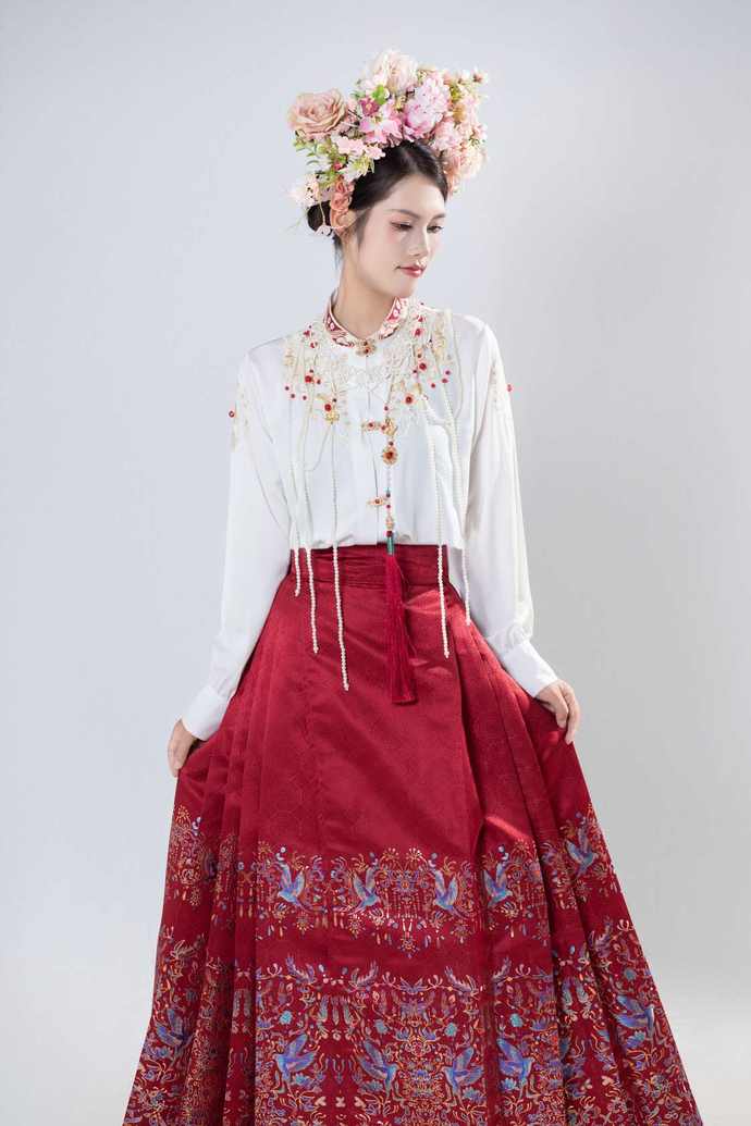 汉服其他
