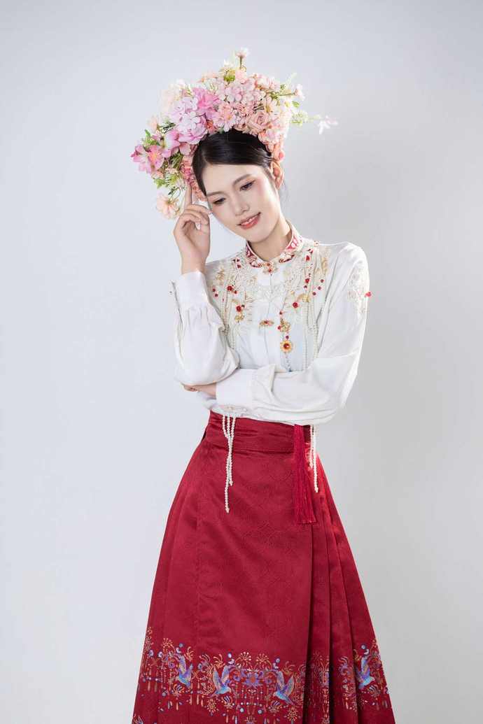 汉服其他