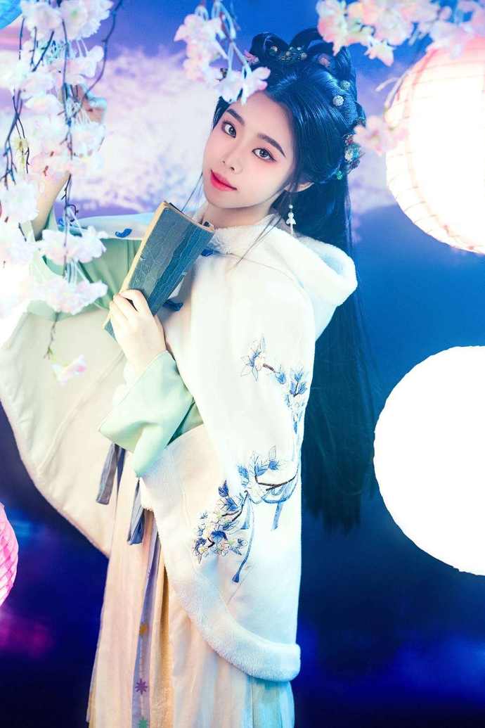 汉服其他